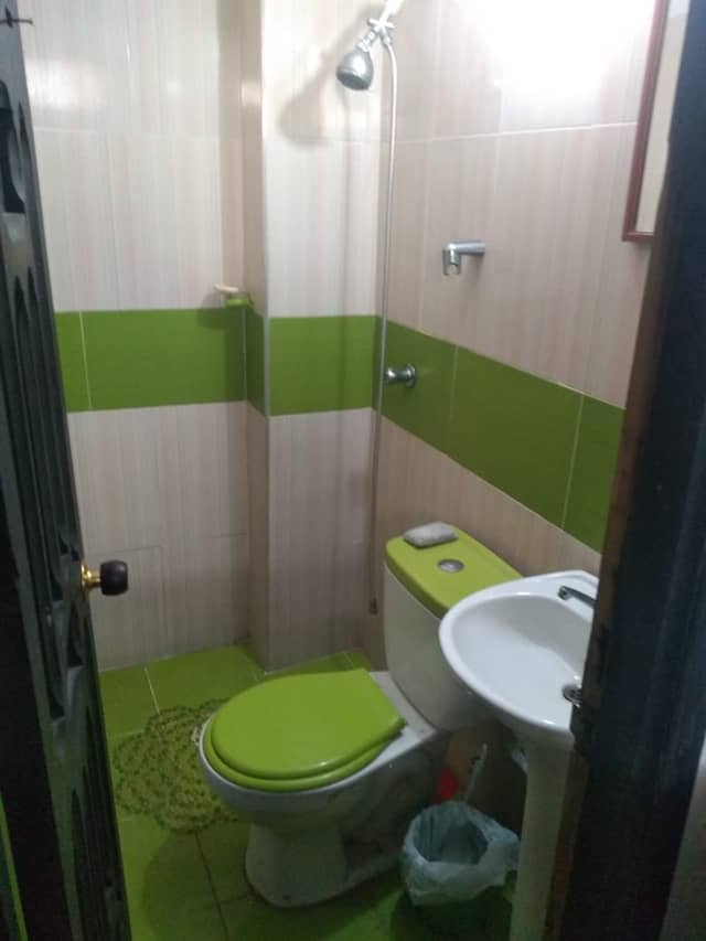 Casa en Venta en Santa Barbara, Barrancabermeja de 2 plantas con REF 1074